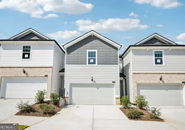 Photo 1 of Single family home for sale at 7852 Marie Way, Fairburn, GA 30213 | MLS# 10842038 | Listing updated on 2026-10-05