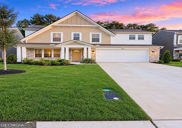 Photo 2 of Single family home for sale at 533 Traminer Way, Braselton, GA 30517 | MLS# 10839489 | Listing updated on 2026-10-03