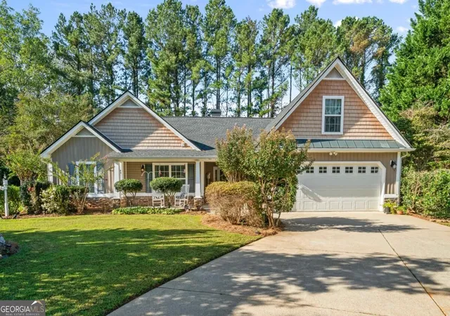 Photo 1 of Single family home for sale at 387 Harborside Dr, Dallas, GA 30132 | MLS# 10844442 | Listing updated on 2026-09-17