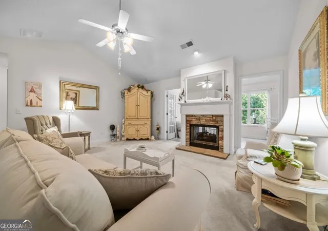 Photo 2 of Single family home for sale at 387 Harborside Dr, Dallas, GA 30132 | MLS# 10844442 | Listing updated on 2026-09-17