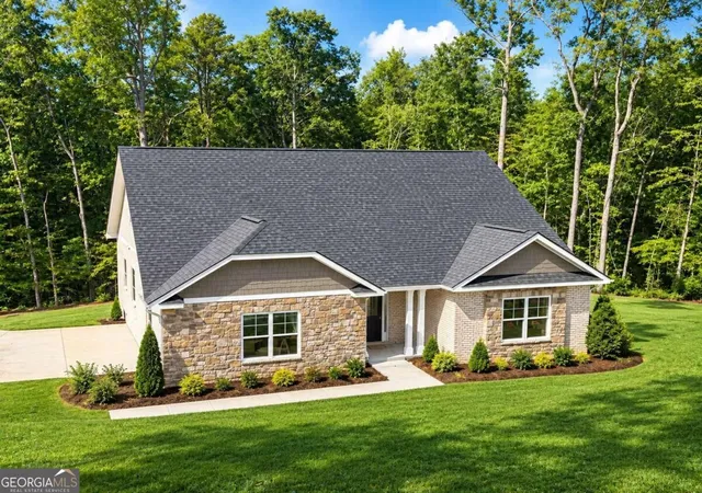 Single family home for sale at 3310 Trevi Trl, Douglasville, GA 30135 | MLS# 10841164 | Listing updated on 2026-09-20