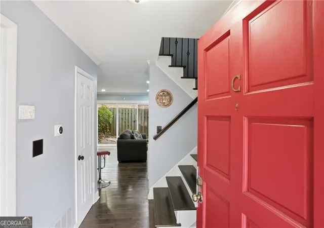 Photo 1 of Condo for sale at 3320 Northcrest Rd, Atlanta, GA 30340 | MLS# 10834192 | Listing updated on 2026-09-30