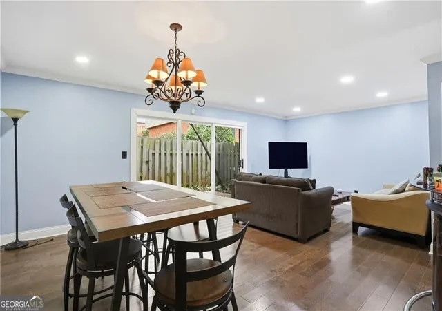 Photo 2 of Condo for sale at 3320 Northcrest Rd, Atlanta, GA 30340 | MLS# 10834192 | Listing updated on 2026-09-30