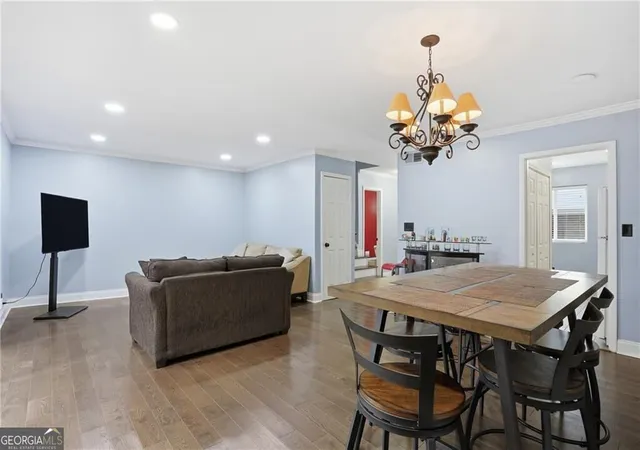 Photo 3 of Condo for sale at 3320 Northcrest Rd, Atlanta, GA 30340 | MLS# 10834192 | Listing updated on 2026-09-30