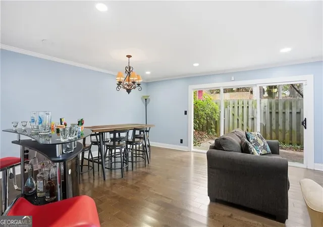 Photo 4 of Condo for sale at 3320 Northcrest Rd, Atlanta, GA 30340 | MLS# 10834192 | Listing updated on 2026-09-30