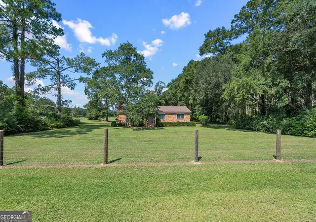 Single family home for sale at 677 Palmer Rd, Pelham, GA 31779 | MLS# 10853068