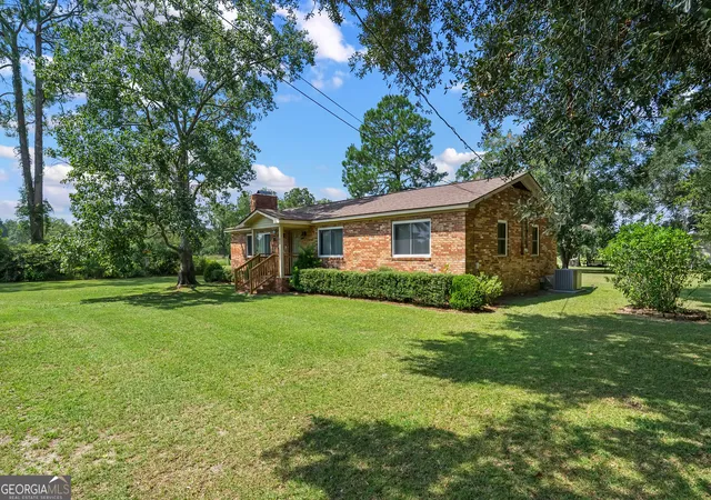 Photo 1 of Single family home for sale at 677 Palmer Rd, Pelham, GA 31779 | MLS# 10853068 | Listing updated on 2026-09-28