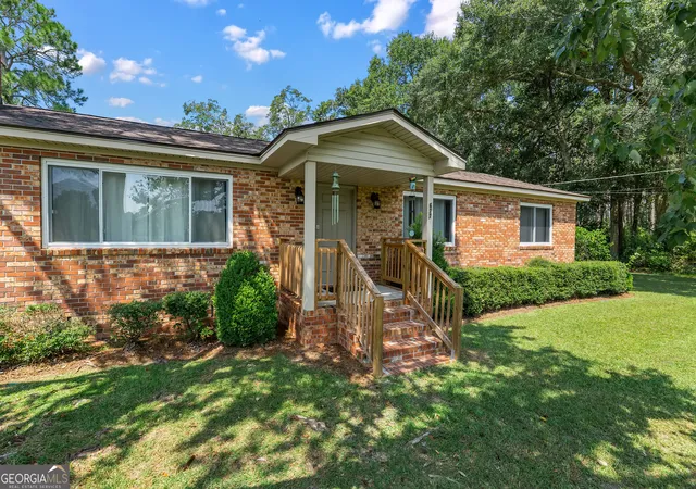 Photo 2 of Single family home for sale at 677 Palmer Rd, Pelham, GA 31779 | MLS# 10853068 | Listing updated on 2026-09-28