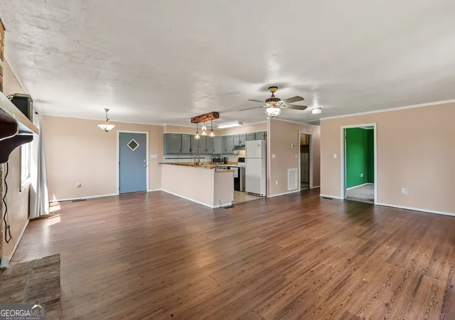 Photo 3 of Single family home for sale at 677 Palmer Rd, Pelham, GA 31779 | MLS# 10853068 | Listing updated on 2026-09-28
