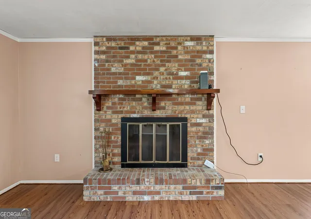 Photo 4 of Single family home for sale at 677 Palmer Rd, Pelham, GA 31779 | MLS# 10853068 | Listing updated on 2026-09-28