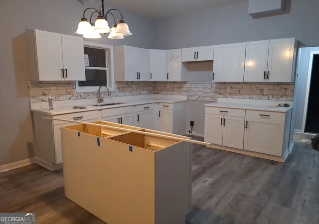 Photo 4 of Single family home for sale at 233 3rd Street, Cedartown, GA 30125 | MLS# 10879538 | Listing updated on 2026-10-27