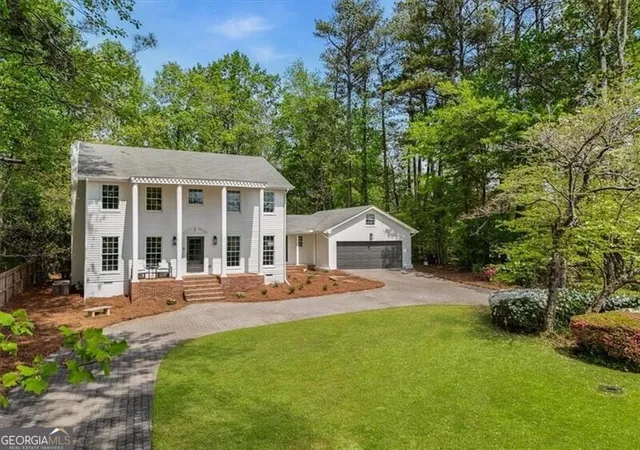 Photo 2 of Single family home for sale at 3605 Sewell Ml Rd, Marietta, GA 30062 | MLS# 10839498 | Listing updated on 2026-09-17