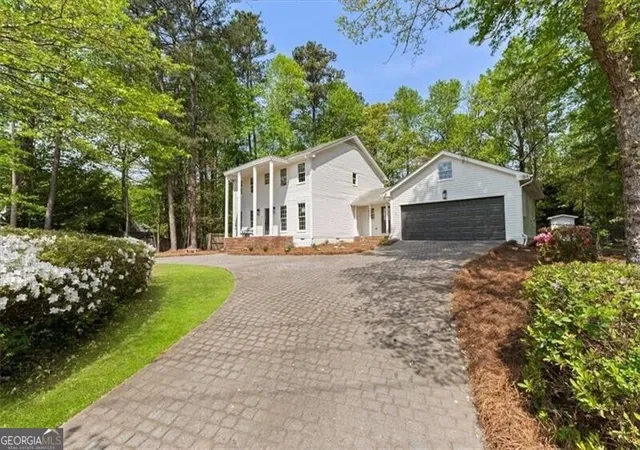 Photo 3 of Single family home for sale at 3605 Sewell Ml Rd, Marietta, GA 30062 | MLS# 10839498 | Listing updated on 2026-09-17