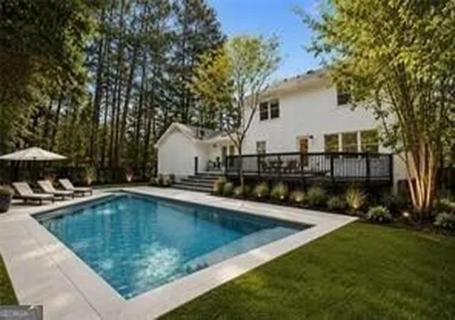 Photo 3 of Single family home for sale at 3605 Sewell Ml Rd, Marietta, GA 30062 | MLS# 10839498 | Listing updated on 2026-09-17