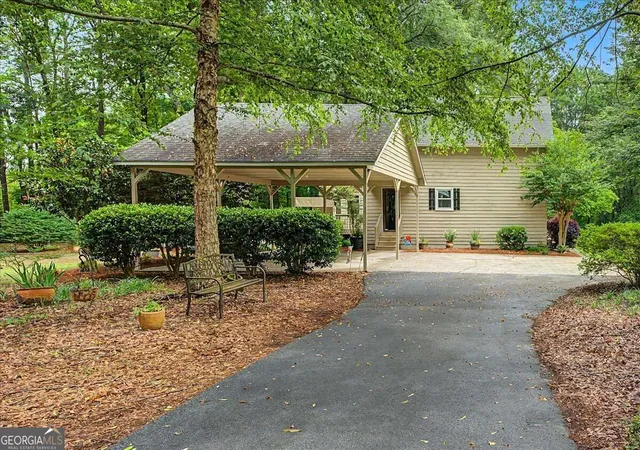 Photo 2 of Single family home for sale at 5270 Story Rd, Powder Springs, GA 30127 | MLS# 10837194 | Listing updated on 2026-09-15