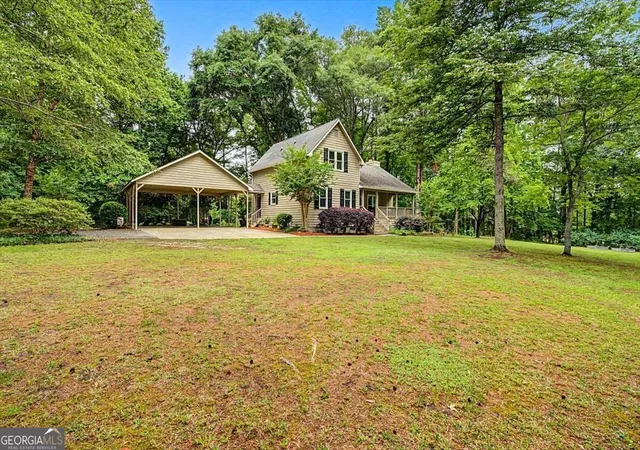 Photo 3 of Single family home for sale at 5270 Story Rd, Powder Springs, GA 30127 | MLS# 10837194 | Listing updated on 2026-09-15
