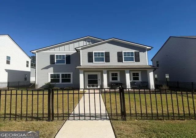 Photo 1 of Single family home for sale at 64 Hargrave Ave, Bethlehem, GA 30620 | MLS# 10879379 | Listing updated on 2026-10-26