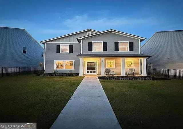 Photo 2 of Single family home for sale at 64 Hargrave Ave, Bethlehem, GA 30620 | MLS# 10879379 | Listing updated on 2026-10-26