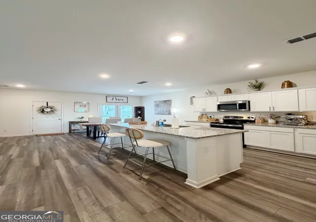 Photo 3 of Single family home for sale at 64 Hargrave Ave, Bethlehem, GA 30620 | MLS# 10879379 | Listing updated on 2026-10-26