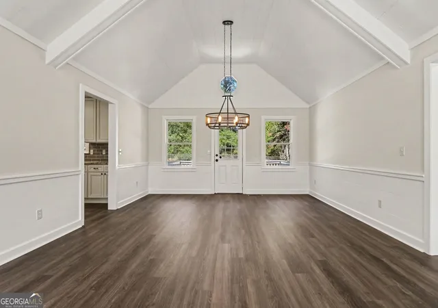 Photo 3 of Single family home for sale at 4213 Green Valley Dr, Gainesville, GA 30506 | MLS# 10879753 | Listing updated on 2026-10-27