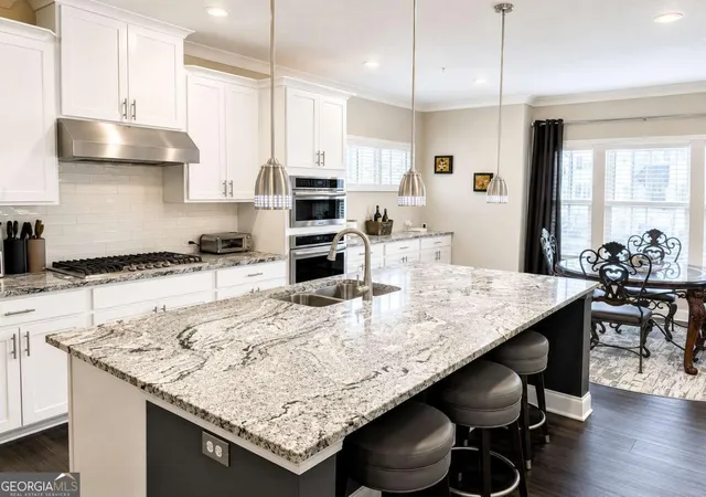Photo 2 of Townhouse for sale at 144 Boxway Wy Se, Smyrna, GA 30080 | MLS# 10821790 | Listing updated on 2026-09-13