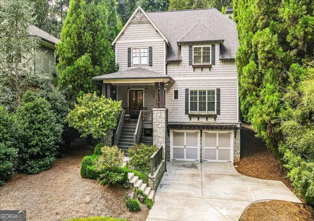 Photo 1 of Single family home for sale at 2218 Humility Ln Ne, Brookhaven, GA 30319 | MLS# 10843297 | Listing updated on 2026-09-11