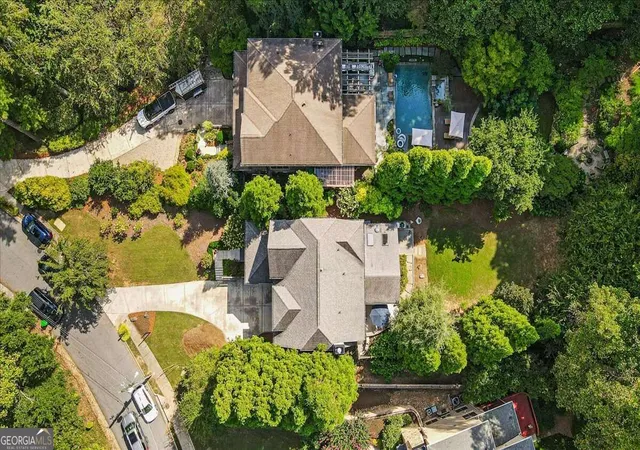 Photo 37 of Single family home for sale at 2218 Humility Ln Ne, Brookhaven, GA 30319 | MLS# 10843297 | Listing updated on 2026-09-11