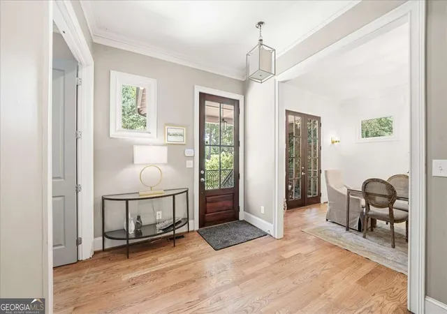Photo 4 of Single family home for sale at 2218 Humility Ln NE, Brookhaven, GA 30319 | MLS# 10843297 | Listing updated on 2026-09-11