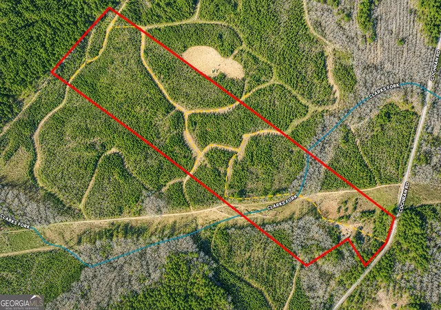 Photo 3 of Land for sale at 21 Acres Cochran Rd, Madison, GA 30650 | MLS# 10836000 | Listing updated on 2026-09-15