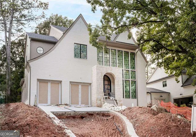 Single family home for sale at 2756 Winding Ln NE, Brookhaven, GA 30319 | MLS# 10853275 | Listing updated on 2026-09-25