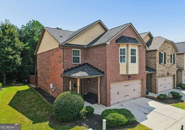 Townhouse for sale at 3281 Open Flds Dr, Snellville, GA 30078 | MLS# 10842633