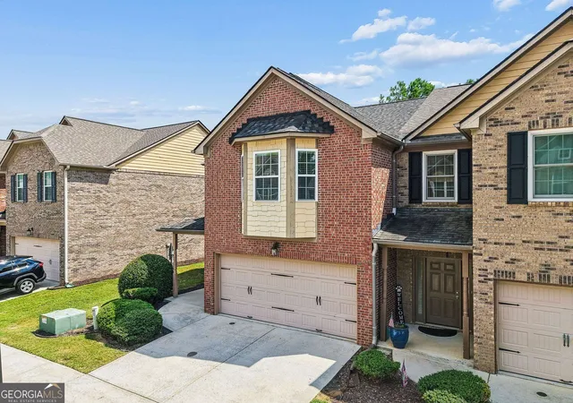 Photo 2 of Townhouse for sale at 3281 Open Flds Dr, Snellville, GA 30078 | MLS# 10842633 | Listing updated on 2026-09-24