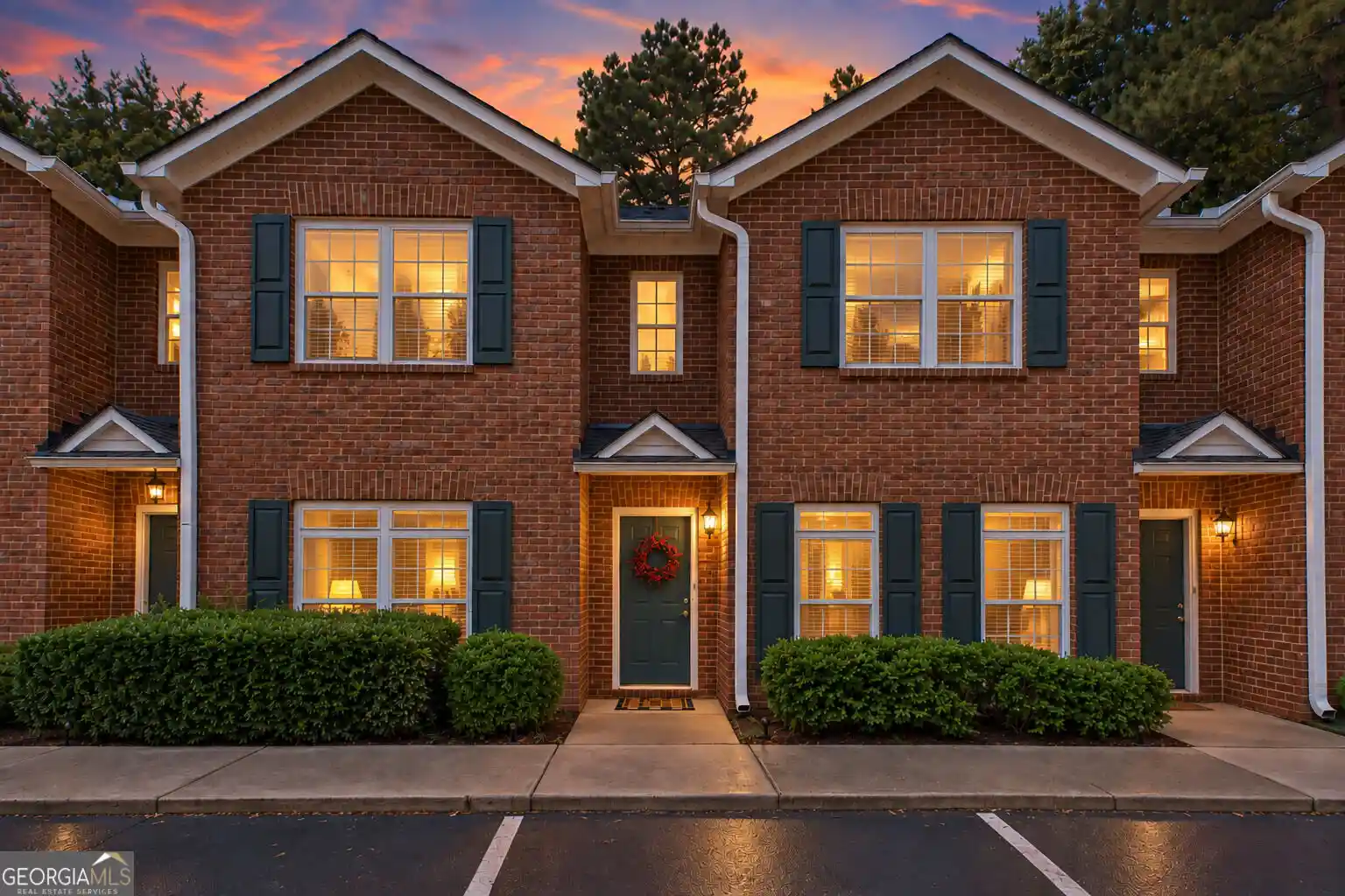 Listing Photo 27 - Condo for sale in 637 Huntington Rd located at 637 Huntington Rd, Athens, GA 30606 - Unit #C2