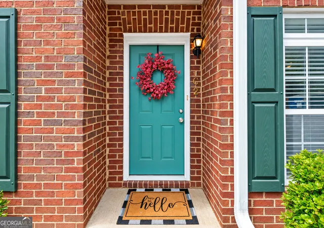 Photo 2 of Condo for sale at 637 Huntington Rd #C2, Athens, GA 30606 | MLS# 10847655 | Listing updated on 2026-09-30