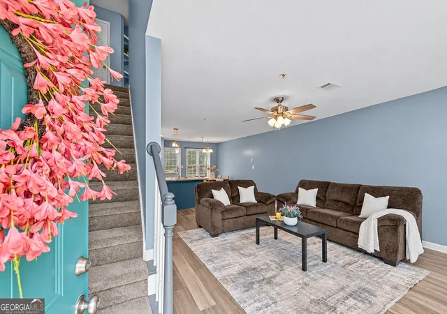 Photo 3 of Condo for sale at 637 Huntington Rd #C2, Athens, GA 30606 | MLS# 10847655 | Listing updated on 2026-09-30
