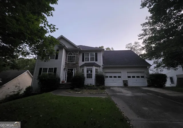 Photo 1 of Single family home for sale at 5320 Yoshino Ter, Powder Springs, GA 30127 | MLS# 10846044 | Listing updated on 2026-09-28