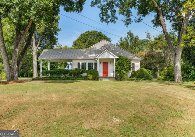 Photo 1 of Single family home for sale at 7591 Ga Hwy 15 N, Warthen, GA 31094 | MLS# 10841106 | Listing updated on 2026-09-20