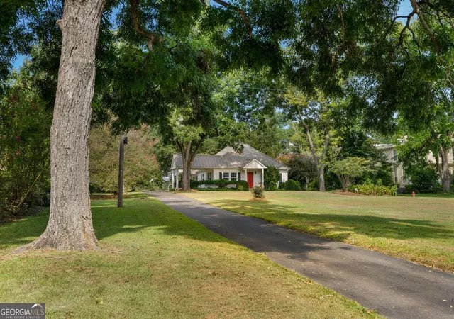 Photo 2 of Single family home for sale at 7591 Ga Hwy 15 N, Warthen, GA 31094 | MLS# 10841106 | Listing updated on 2026-09-20