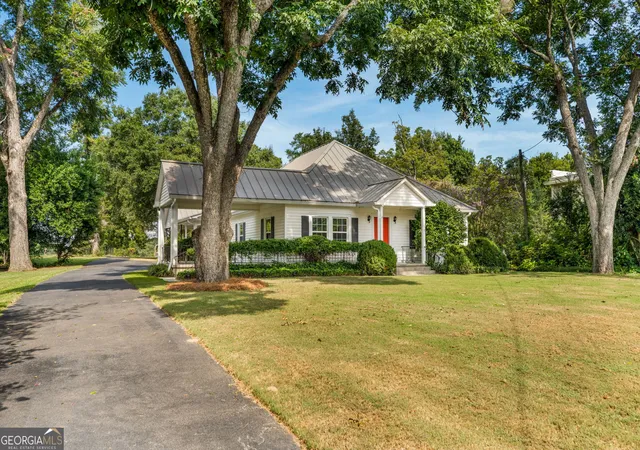 Photo 3 of Single family home for sale at 7591 Ga Hwy 15 N, Warthen, GA 31094 | MLS# 10841106 | Listing updated on 2026-09-20