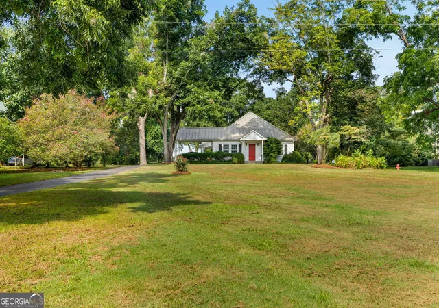 Photo 3 of Single family home for sale at 7591 Ga Hwy 15 N, Warthen, GA 31094 | MLS# 10841106 | Listing updated on 2026-09-20