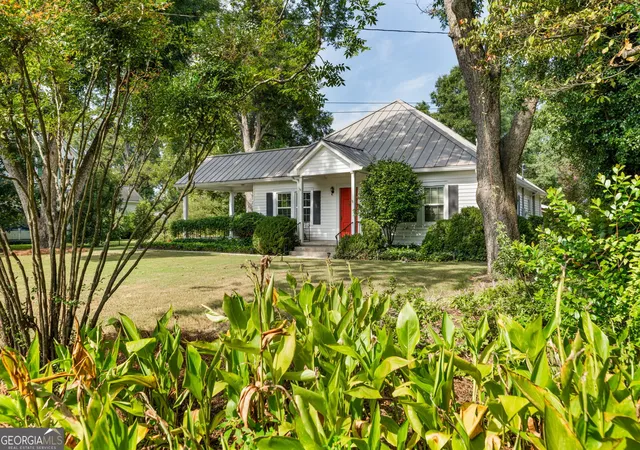 Photo 4 of Single family home for sale at 7591 Ga Hwy 15 N, Warthen, GA 31094 | MLS# 10841106 | Listing updated on 2026-09-20