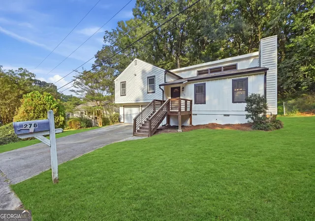 Photo 2 of Sale Pending at 278 Shalloway Dr Ne, Kennesaw, GA 30144 | MLS# 10847866 | Listing updated on 2026-10-07