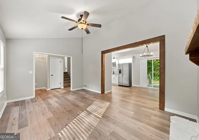 Photo 3 of Sale Pending at 278 Shalloway Dr NE, Kennesaw, GA 30144 | MLS# 10847866 | Listing updated on 2026-10-07