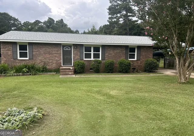 Photo 1 of Single family home for sale at 330 Elder Rd, Griffin, GA 30223 | MLS# 10802161 | Listing updated on 2026-09-12