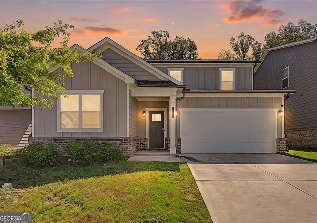 Photo 2 of Single family home for sale at 61 Dew Drop Point, Dallas, GA 30157 | MLS# 10844202 | Listing updated on 2026-09-11