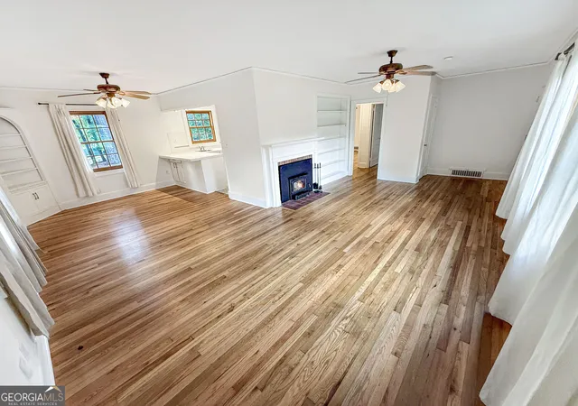 Photo 2 of Single family home for sale at 155 Windsor Ct, Athens, GA 30606 | MLS# 10837981 | Listing updated on 2026-09-08