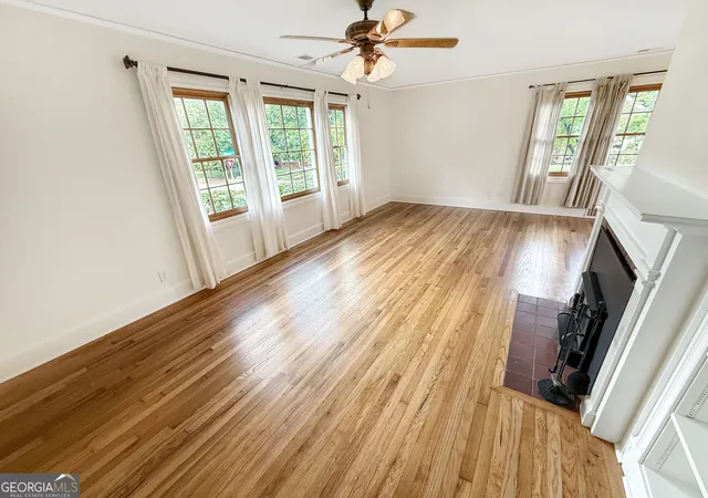 Photo 3 of Single family home for sale at 155 Windsor Ct, Athens, GA 30606 | MLS# 10837981 | Listing updated on 2026-09-08
