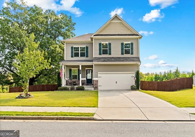 Single family home for sale at 60 Woody Way NW, Adairsville, GA 30103 | MLS# 10848713