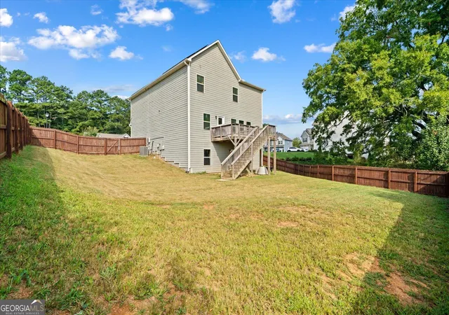 Photo 44 of Single family home for sale at 60 Woody Way NW, Adairsville, GA 30103 | MLS# 10848713 | Listing updated on 2026-10-07