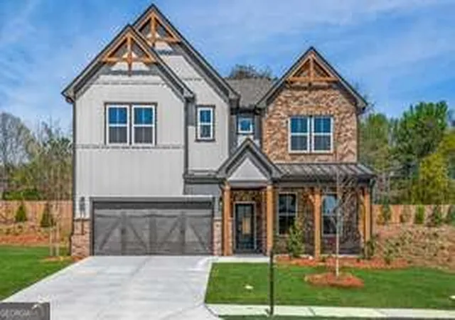 Photo 1 of Single family home for sale at 4041 Adler Cir #16, Buford, GA 30519 | MLS# 10838684 | Listing updated on 2026-09-16